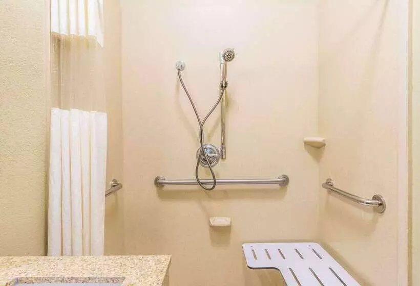 ホテル Days Inn & Suites By Wyndham Mineral Wells