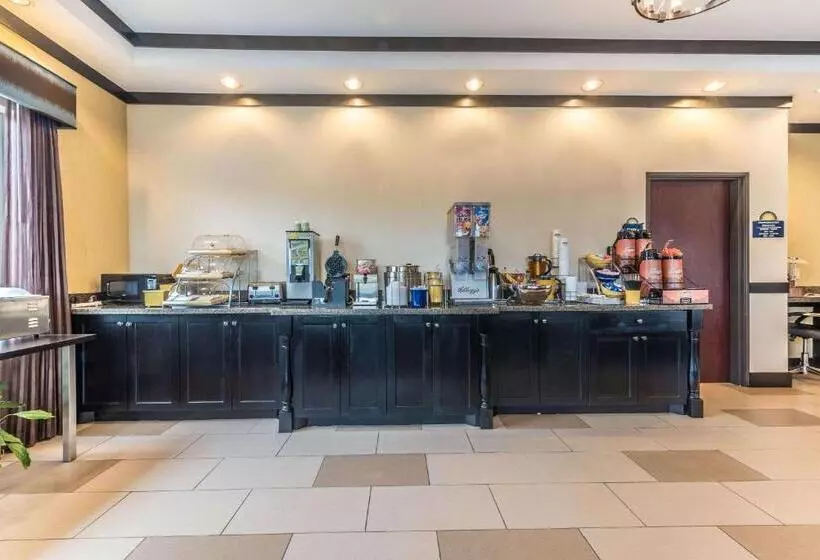 ホテル Days Inn & Suites By Wyndham Mineral Wells