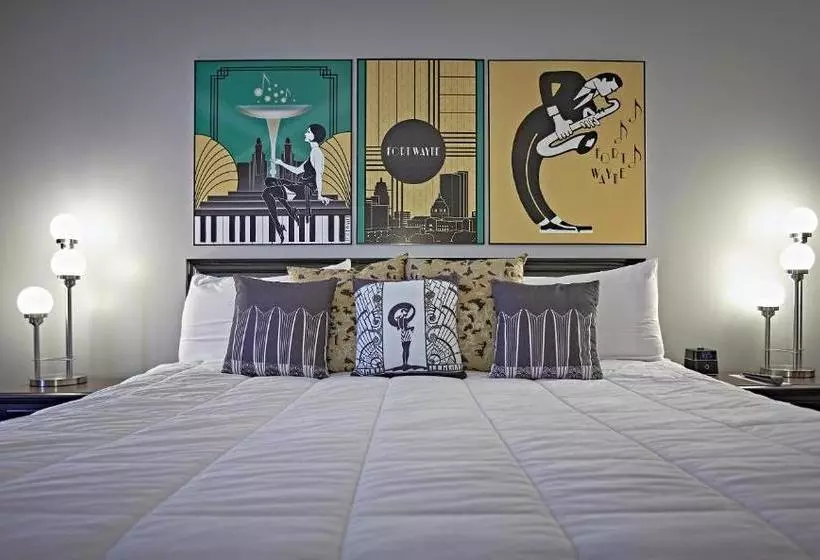 Szálloda Don Hall's Guesthouse