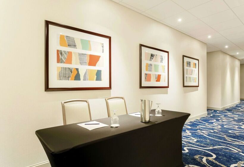 Hotell Doubletree By Hilton Austin University Area