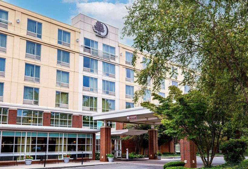 Doubletree By Hilton Hotel Boston Bayside