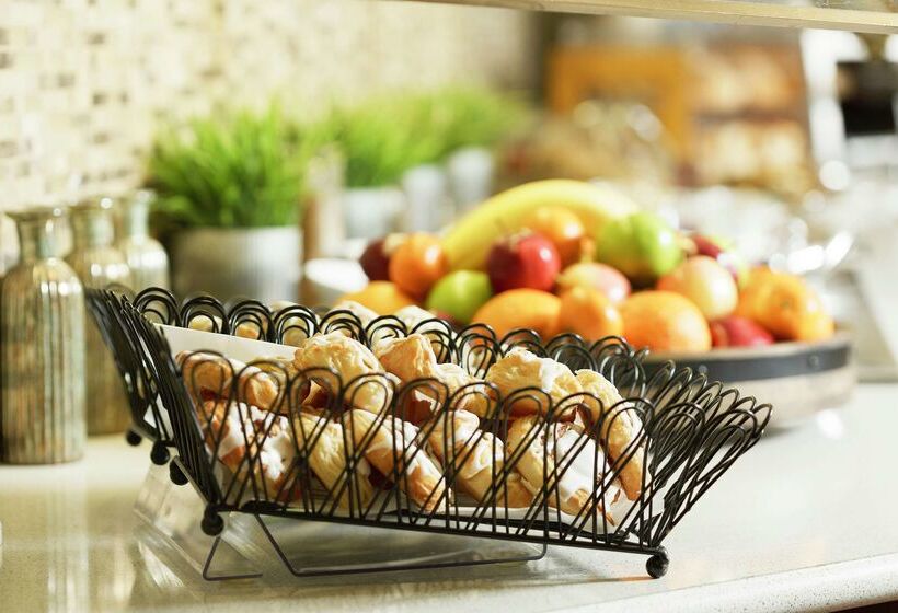 فندق Doubletree By Hilton  Spokane City Center