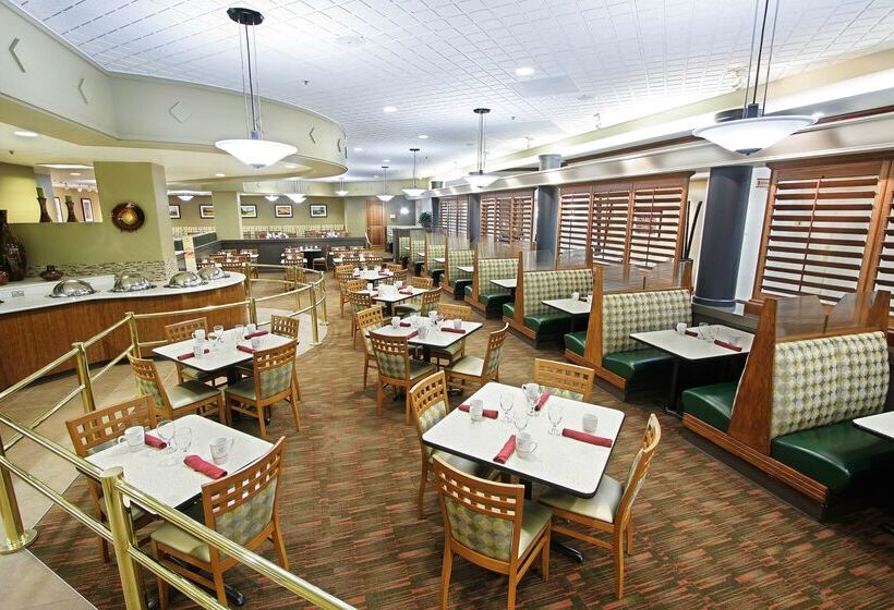 فندق Doubletree By Hilton  Spokane City Center