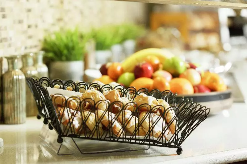 בית מלון כפרי Doubletree By Hilton Spokane City Center