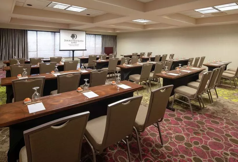 호텔 Doubletree Suites By Hilton Seattle Airport  Southcenter