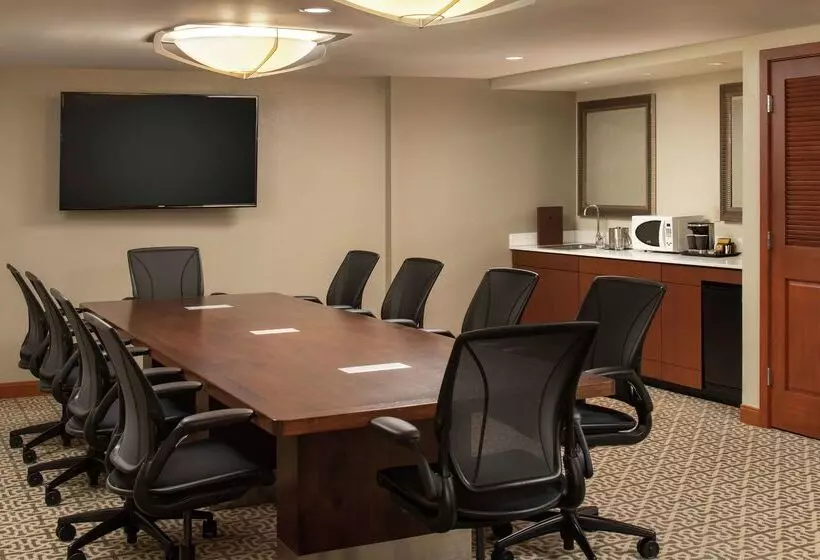 호텔 Doubletree Suites By Hilton Seattle Airport  Southcenter