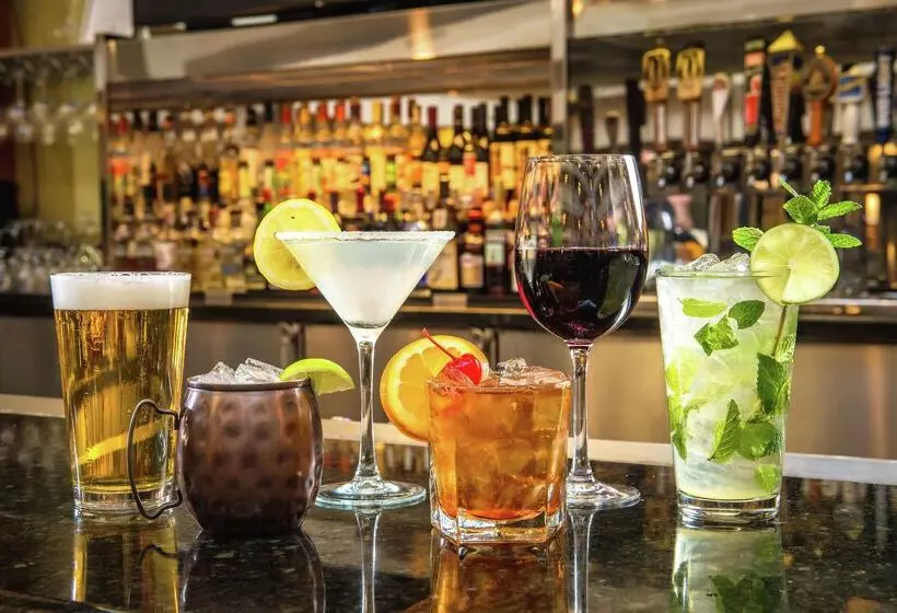 호텔 Doubletree Suites By Hilton Seattle Airport  Southcenter