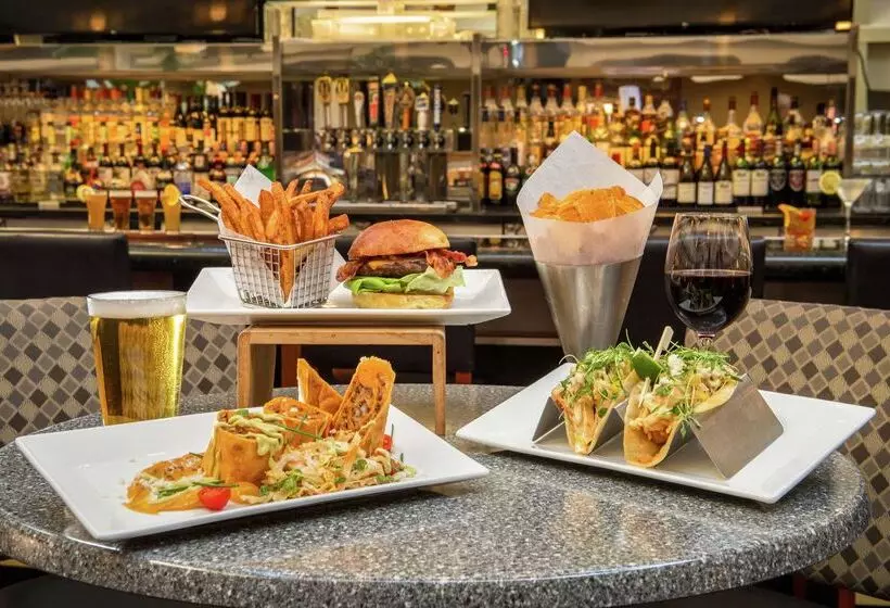 호텔 Doubletree Suites By Hilton Seattle Airport  Southcenter