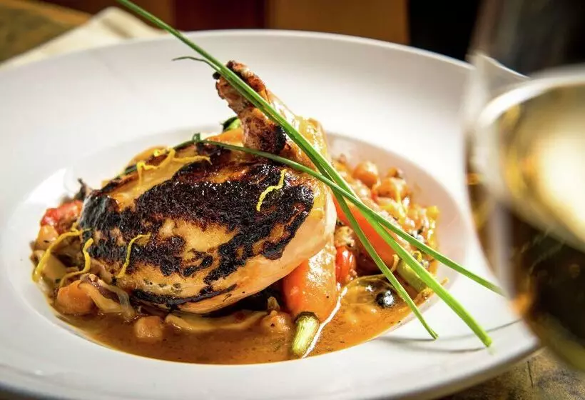 호텔 Doubletree Suites By Hilton Seattle Airport  Southcenter