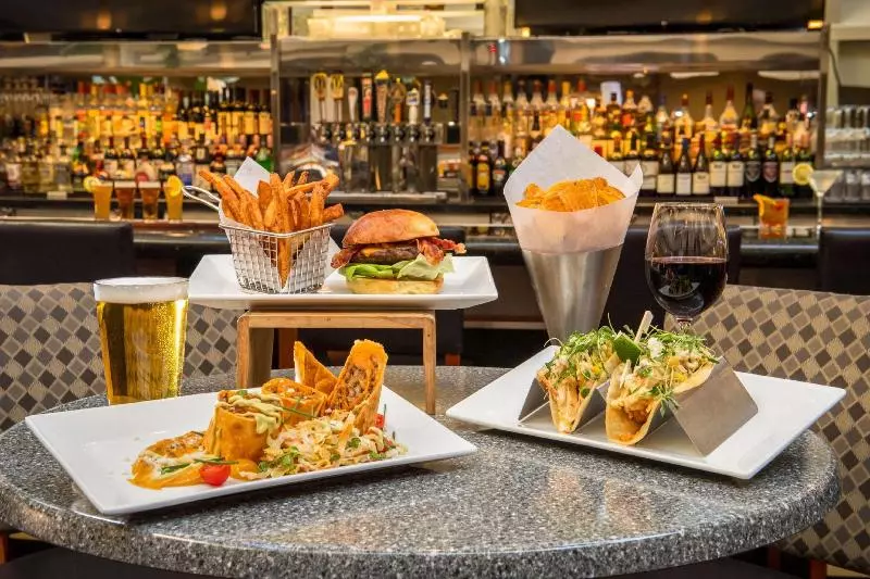 호텔 Doubletree Suites By Hilton Seattle Airport  Southcenter