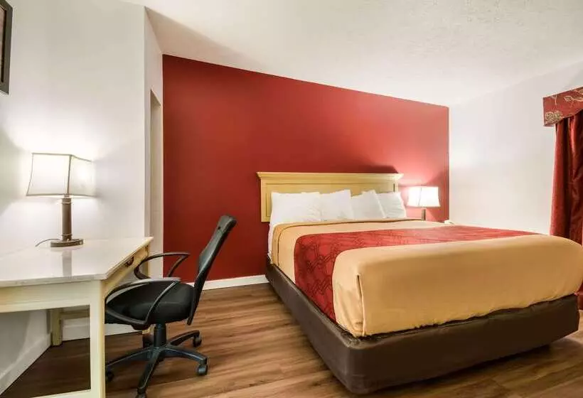 酒店 Econo Lodge Inn & Suites Lake Harmony   Pocono Mountains Area