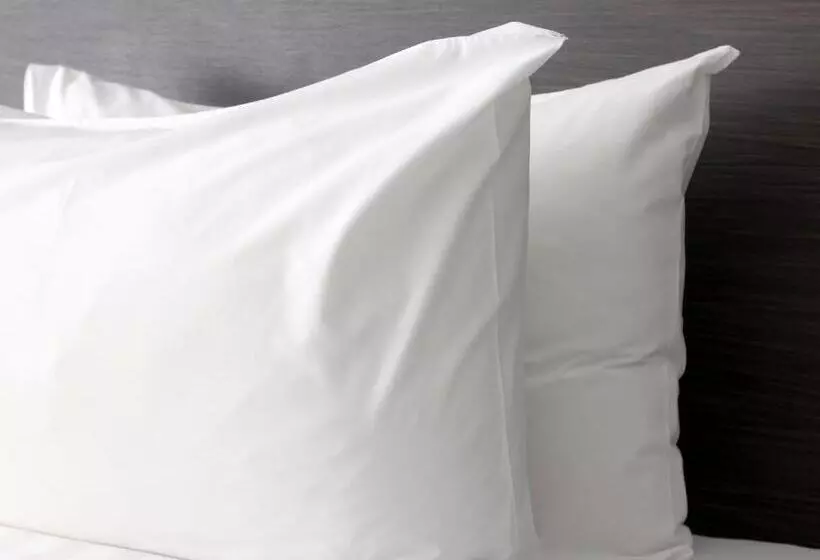 ホテル Glenstone Lodge