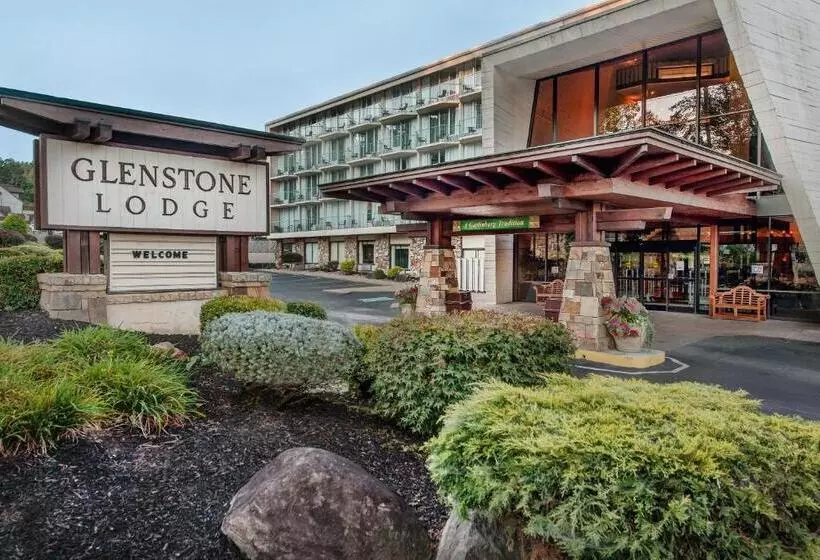 ホテル Glenstone Lodge