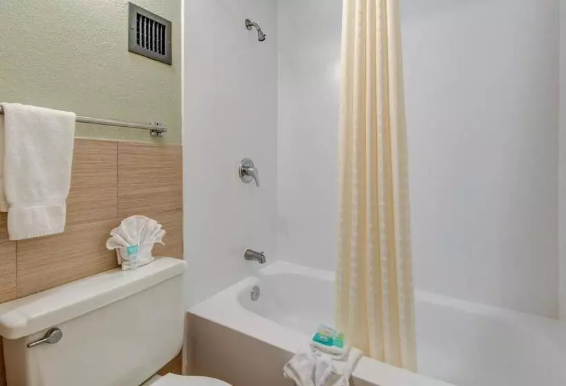 ホテル Glenstone Lodge