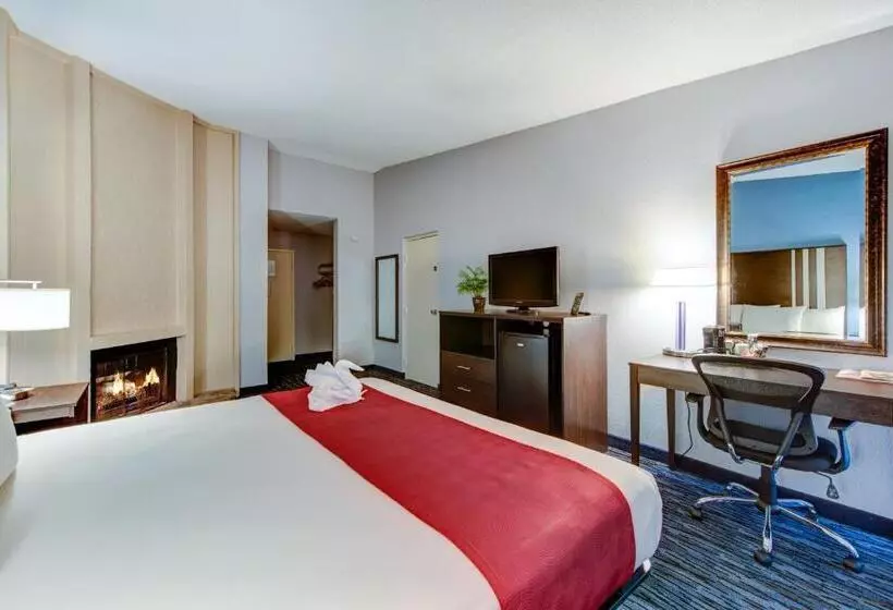 ホテル Glenstone Lodge