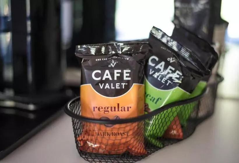 ホテル Glenstone Lodge