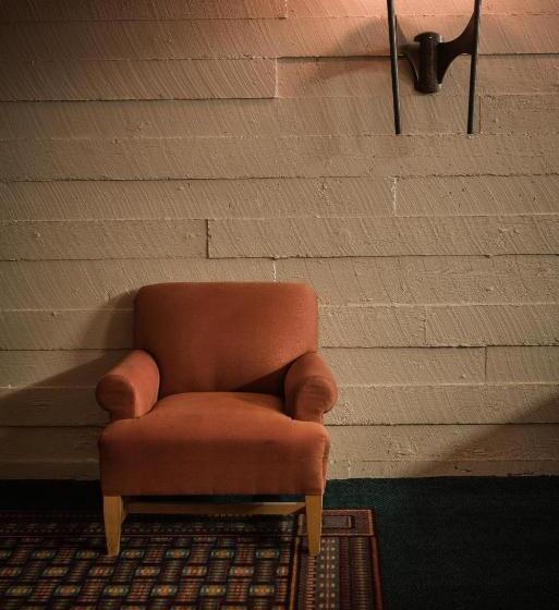 فندق Glenstone Lodge