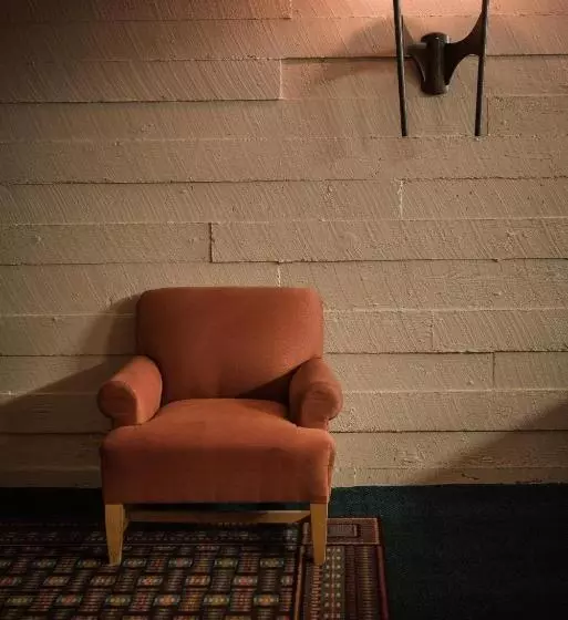 ホテル Glenstone Lodge