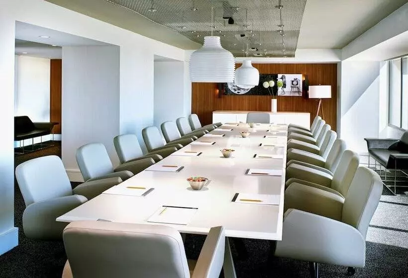 Kimpton Hotel Palomar Los Angeles Beverly Hills, An Ihg