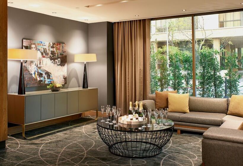Kimpton Hotel Palomar Los Angeles Beverly Hills, An Ihg
