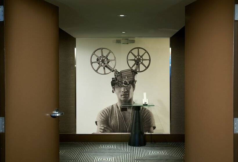 Kimpton Hotel Palomar Los Angeles Beverly Hills, An Ihg