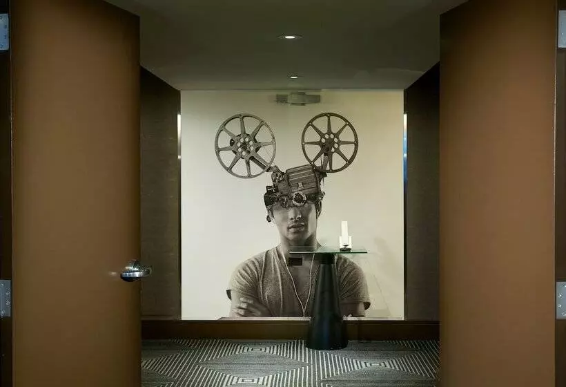 Kimpton Hotel Palomar Los Angeles Beverly Hills, An Ihg