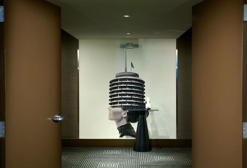 Kimpton Hotel Palomar Los Angeles Beverly Hills, An Ihg