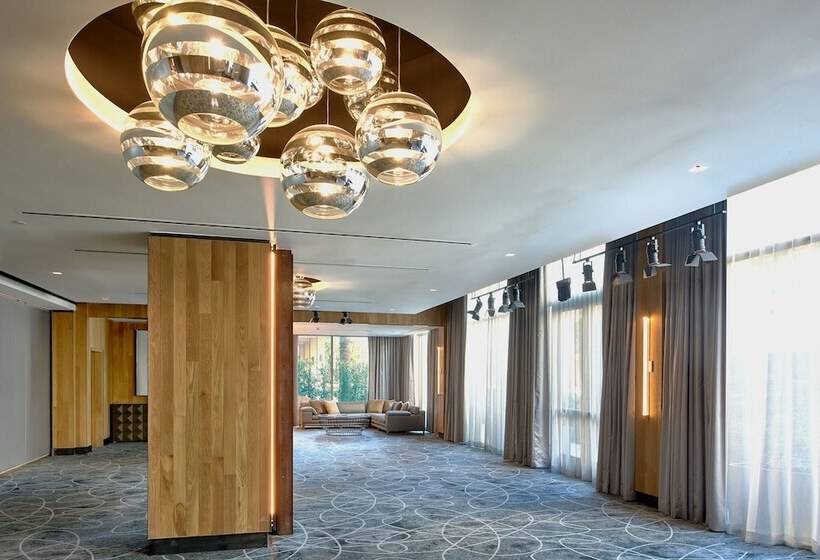 Kimpton Hotel Palomar Los Angeles Beverly Hills, An Ihg