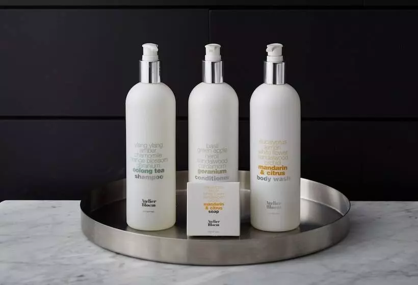 Kimpton Hotel Palomar Los Angeles Beverly Hills, An Ihg