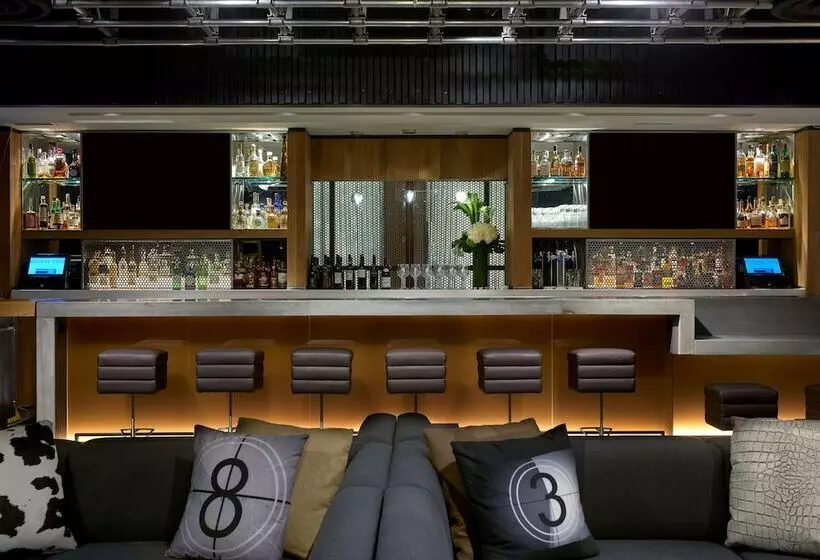 Kimpton Hotel Palomar Los Angeles Beverly Hills, An Ihg