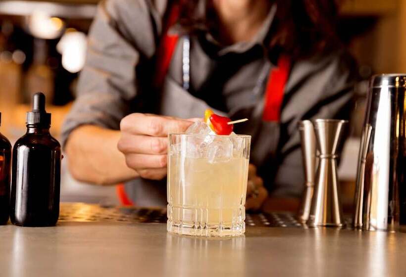 Kimpton Hotel Palomar Los Angeles Beverly Hills, An Ihg