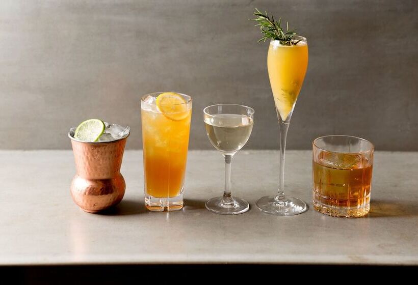 Kimpton Hotel Palomar Los Angeles Beverly Hills, An Ihg