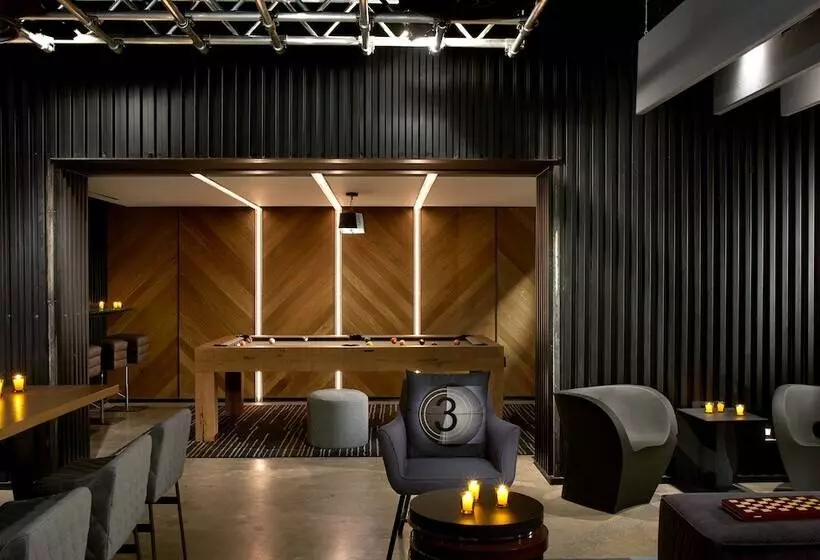 Kimpton Hotel Palomar Los Angeles Beverly Hills, An Ihg