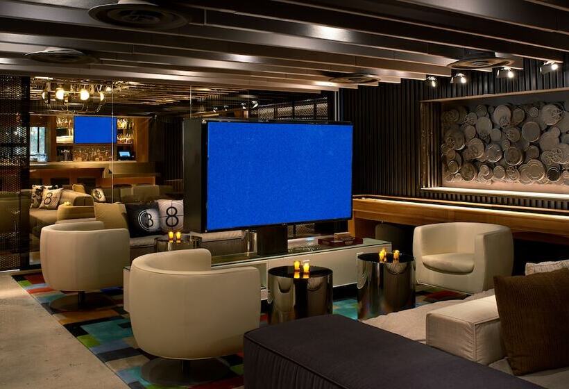 Kimpton Hotel Palomar Los Angeles Beverly Hills, An Ihg