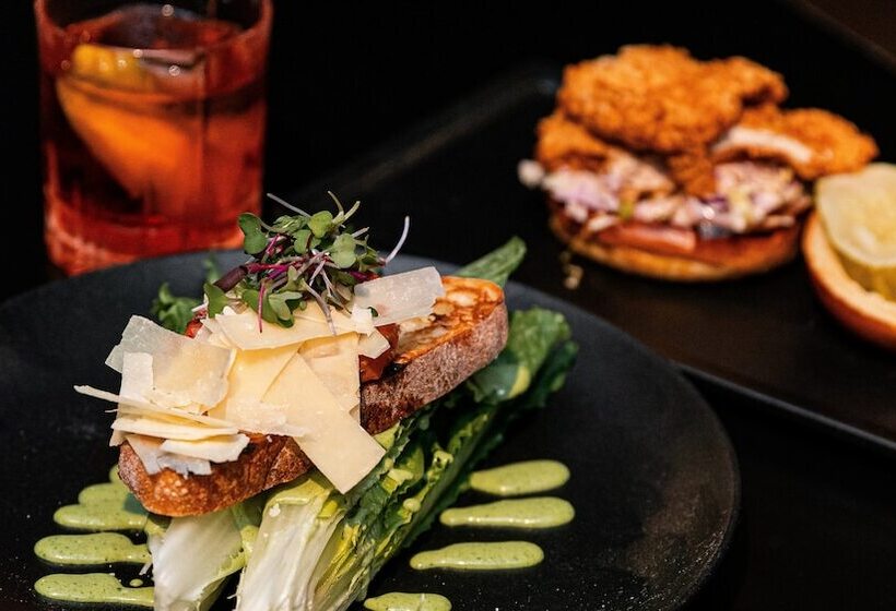 Kimpton Hotel Palomar Los Angeles Beverly Hills, An Ihg