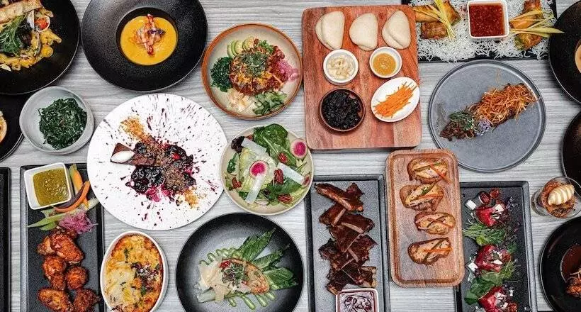 Kimpton Hotel Palomar Los Angeles Beverly Hills, An Ihg