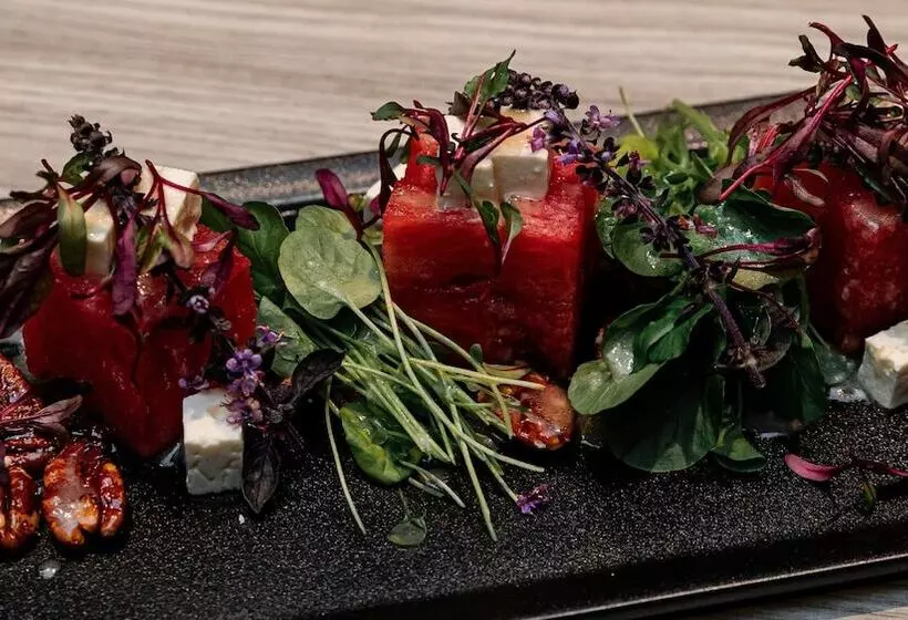 Kimpton Hotel Palomar Los Angeles Beverly Hills, An Ihg