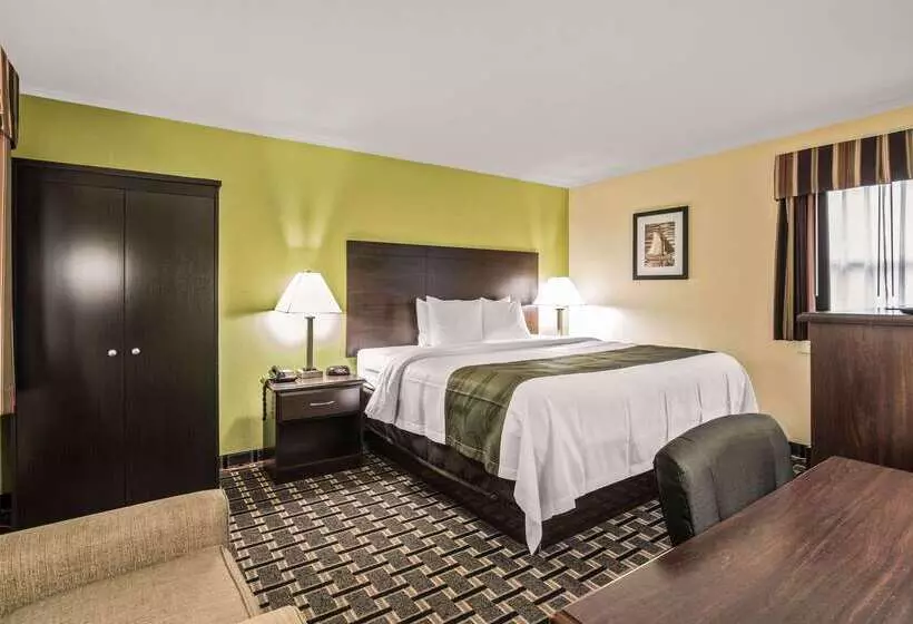 ホテル Quality Inn Barre   Montpelier