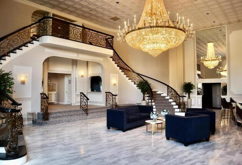 Motel The Shore Club