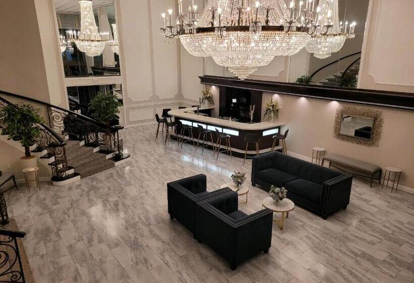 Motel The Shore Club