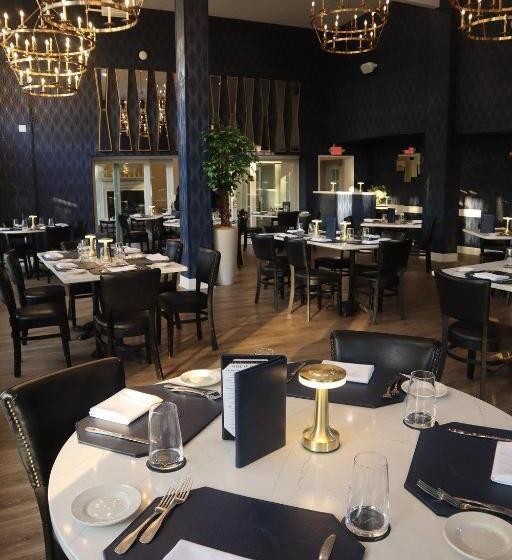 Motel The Shore Club