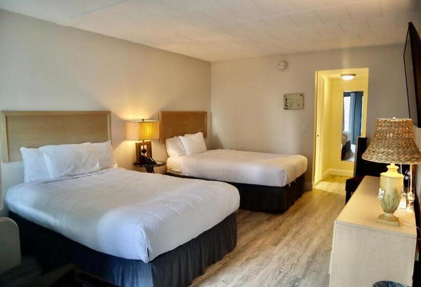 Motel The Shore Club