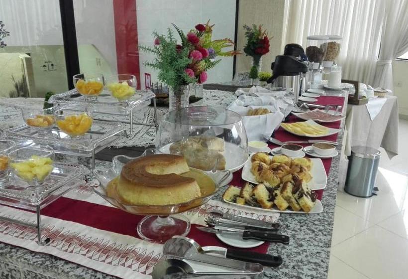 ホテル Del Parque