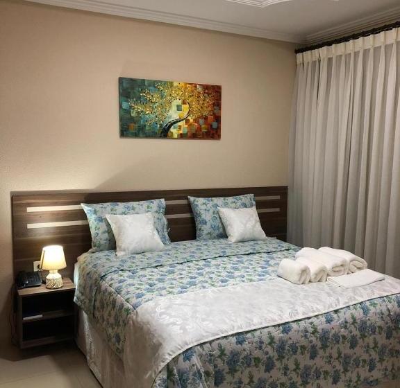 ホテル Del Parque