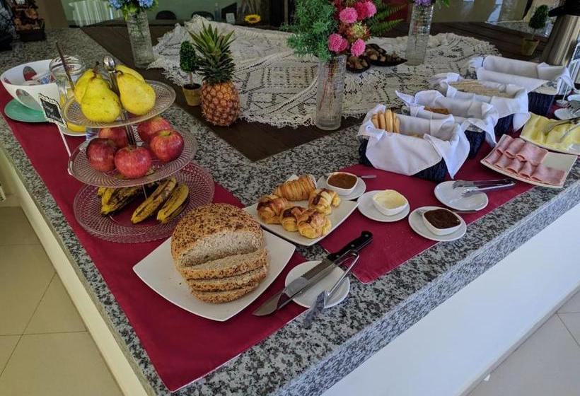 ホテル Del Parque