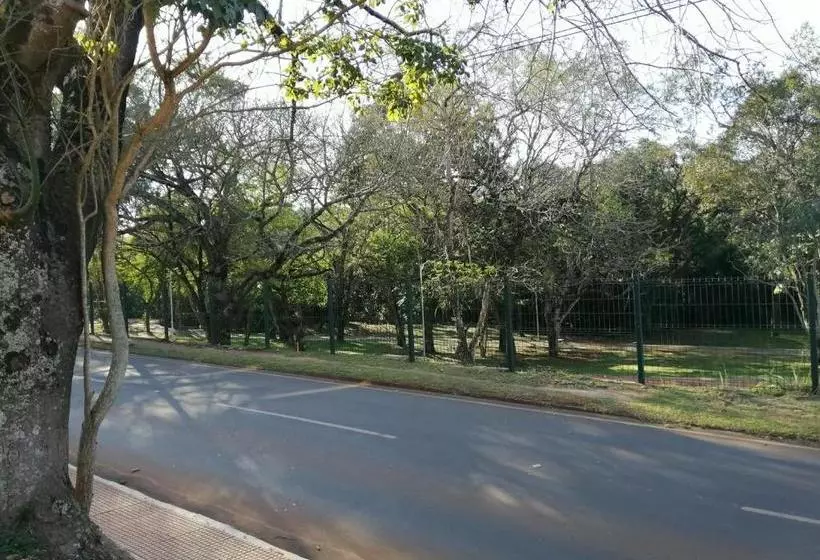 هتل Del Parque