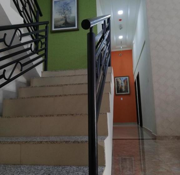 ホテル Del Parque