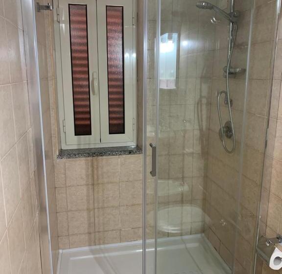 호텔 Due Pini Conte