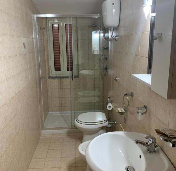 호텔 Due Pini Conte