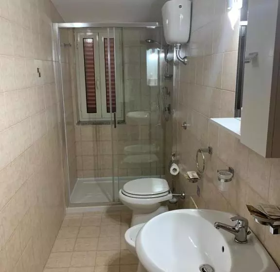 Hotelli Due Pini Conte